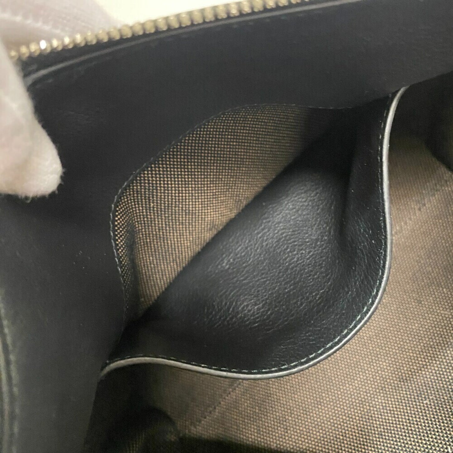 Prada Others Black Shoulder Bags
