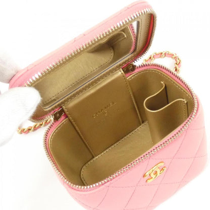 Chanel Others Pink Shoulder Bags