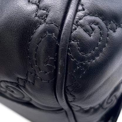 Gucci Others Black Handbags