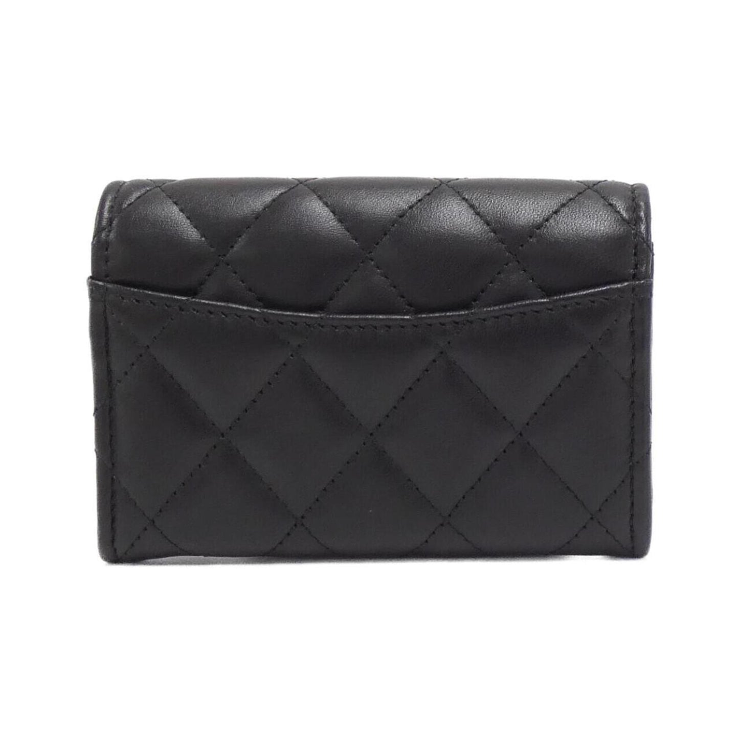 Chanel Others Black Cases