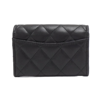 Chanel Others Black Cases