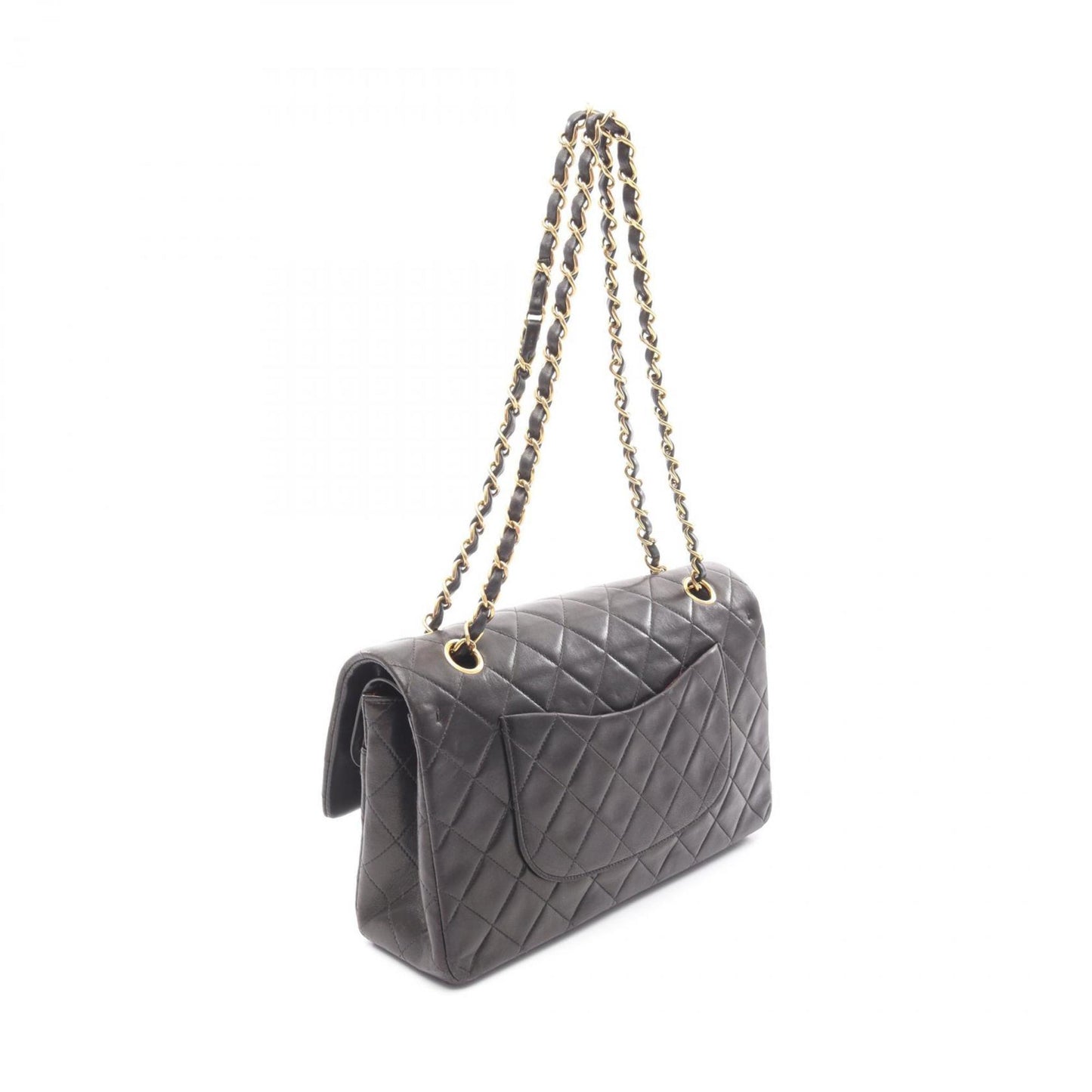 Chanel Others Black Shoulder Bags