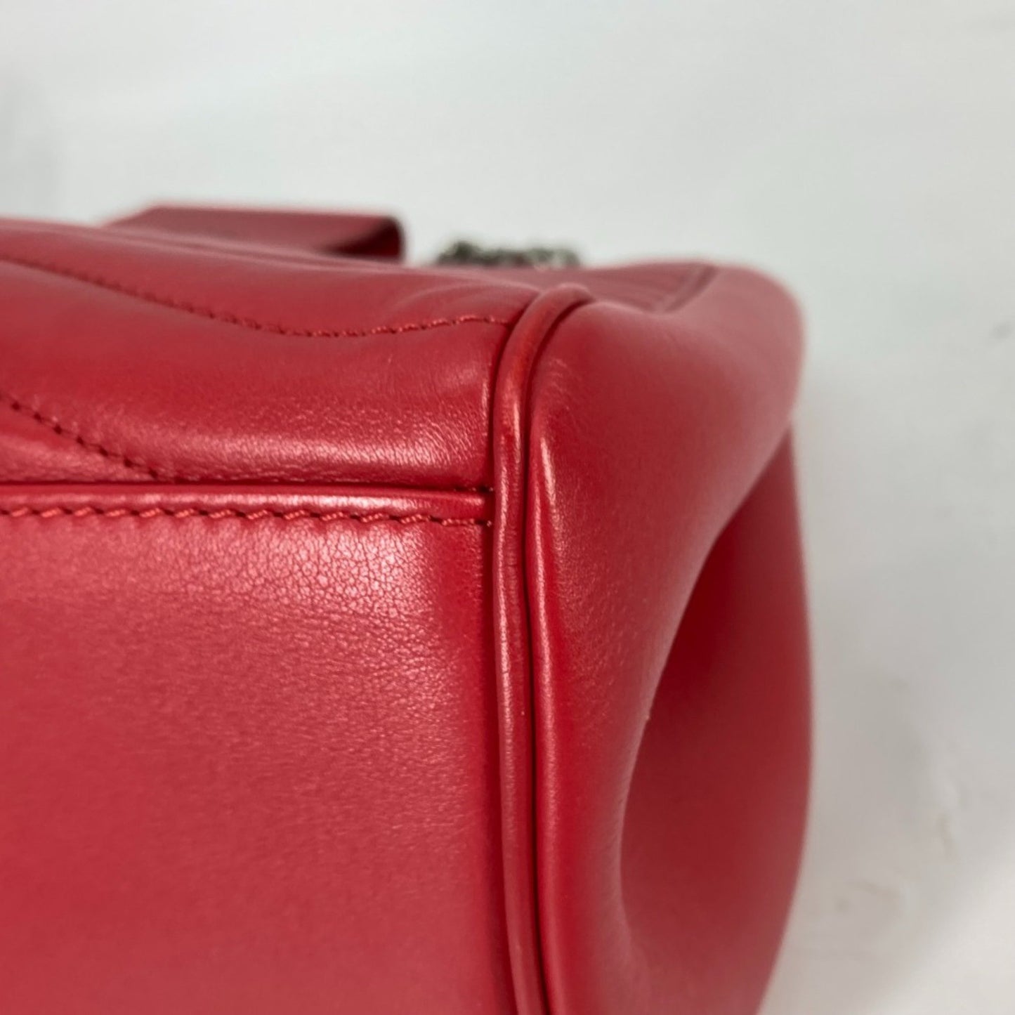 Louis Vuitton Others Red Shoulder Bags