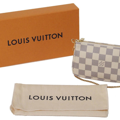 Louis Vuitton Monogram Canvas Brown Small Bags