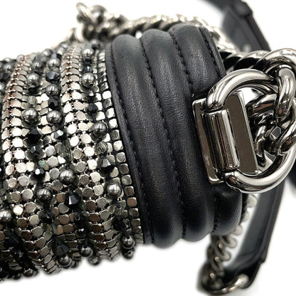 Chanel Others Black Shoulder Bags