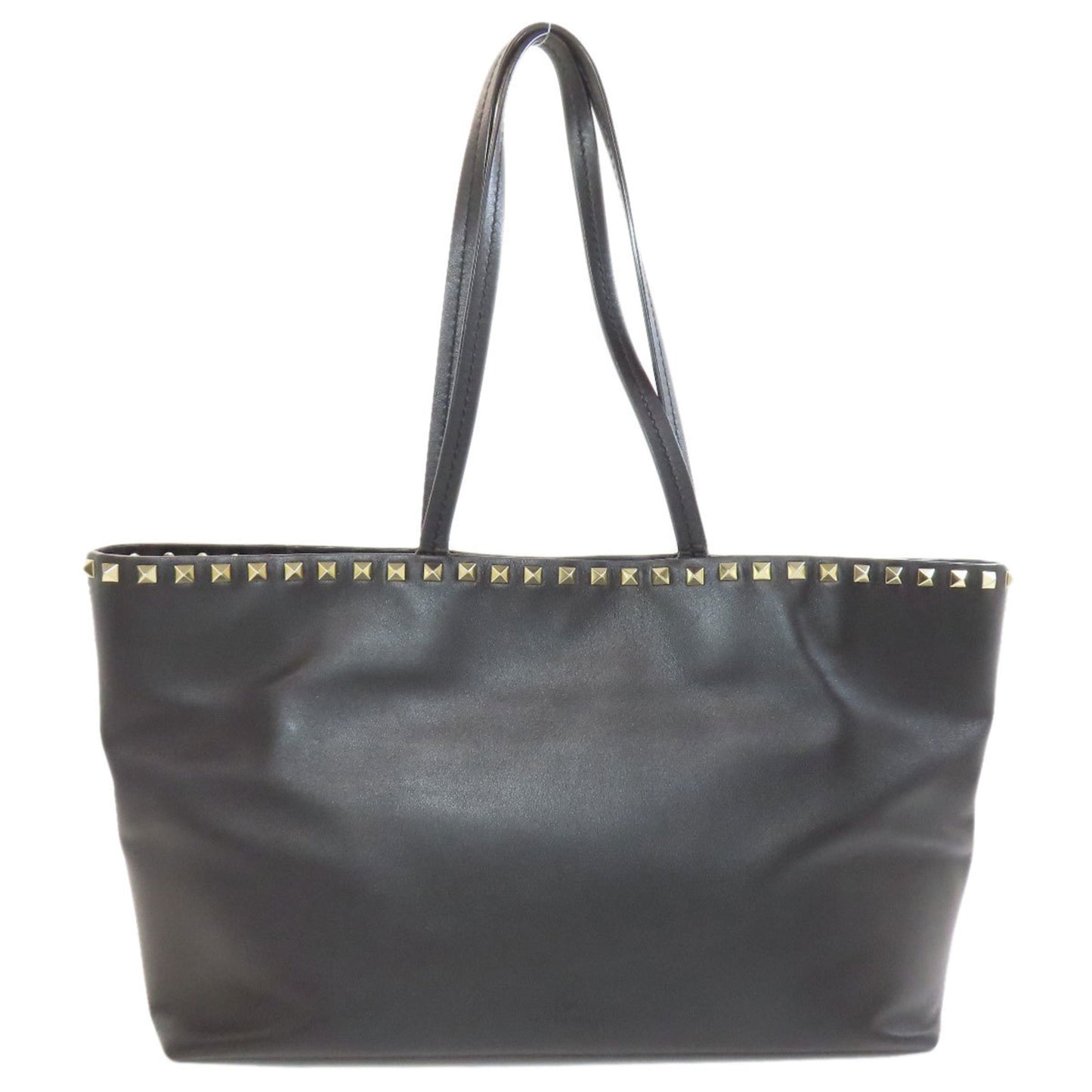 Valentino Others Black Tote Bags