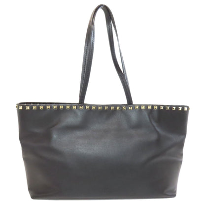 Valentino Others Black Tote Bags