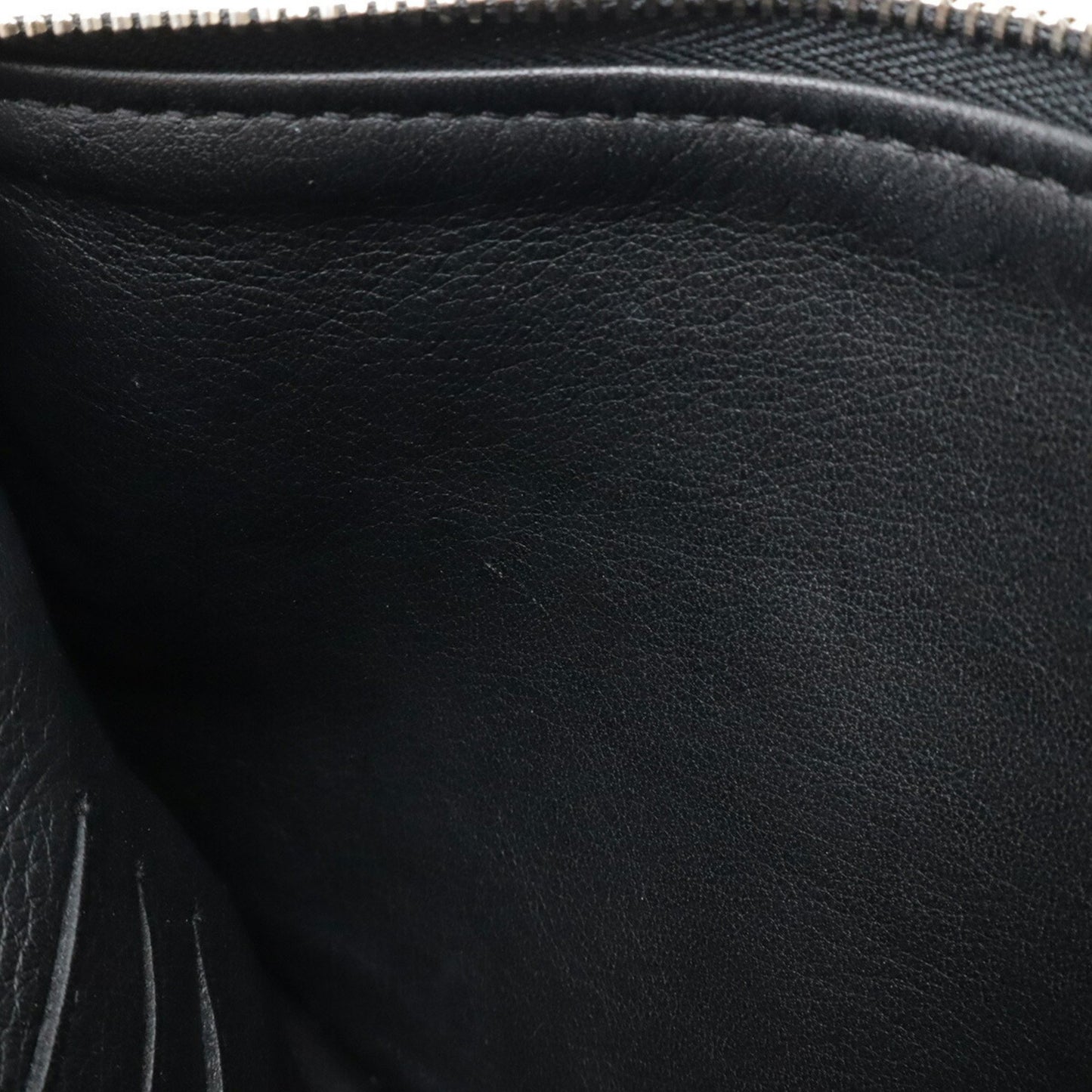 Louis Vuitton Exotic Black Handbags