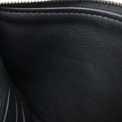 Louis Vuitton Exotic Black Handbags