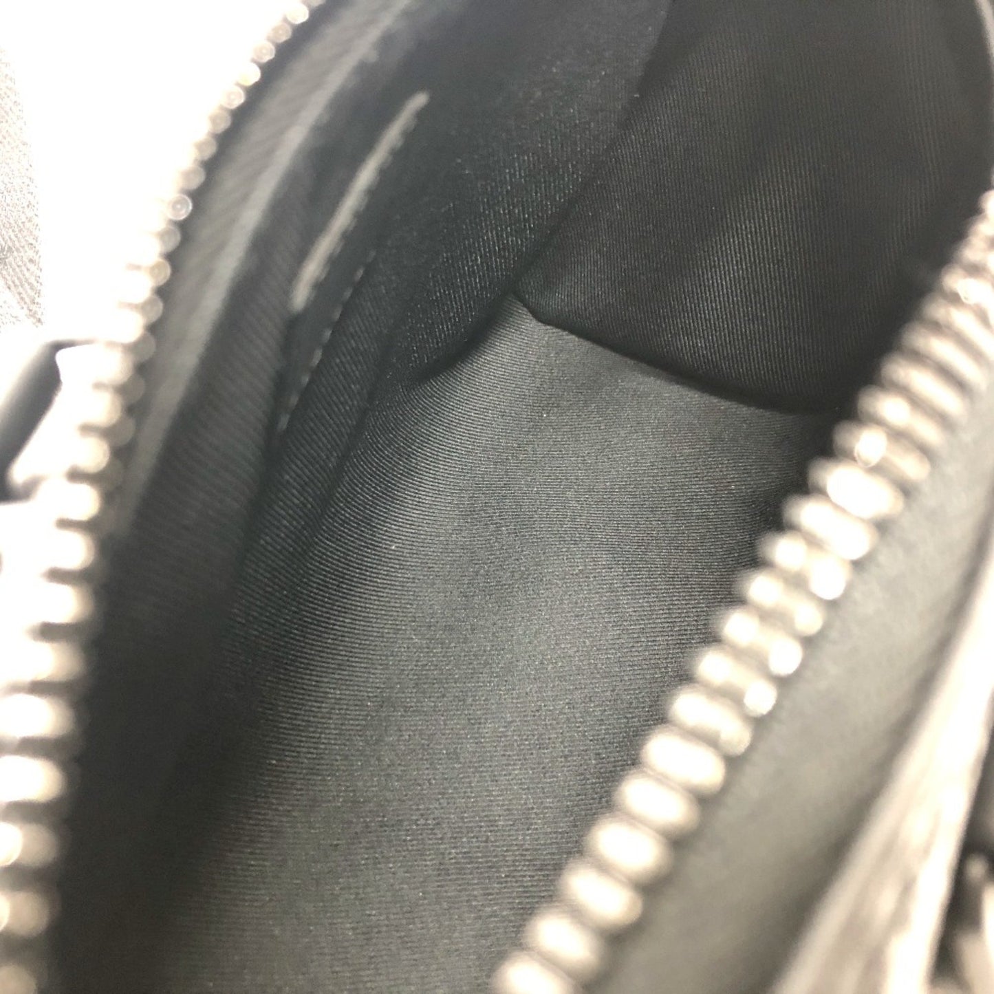 Louis Vuitton Others Black Travel Bags