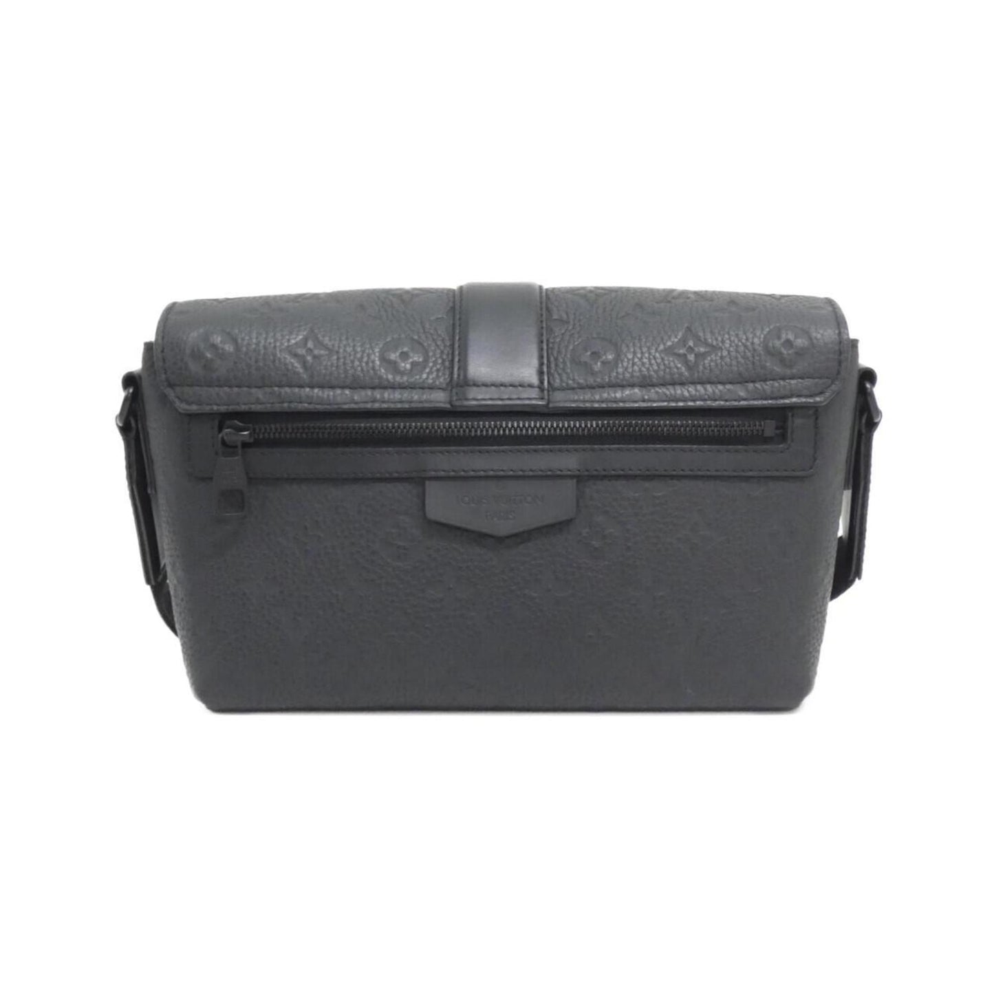 Louis Vuitton Others Black Shoulder Bags