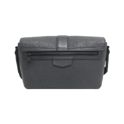 Louis Vuitton Others Black Shoulder Bags