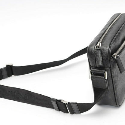 Prada Others Black Shoulder Bags