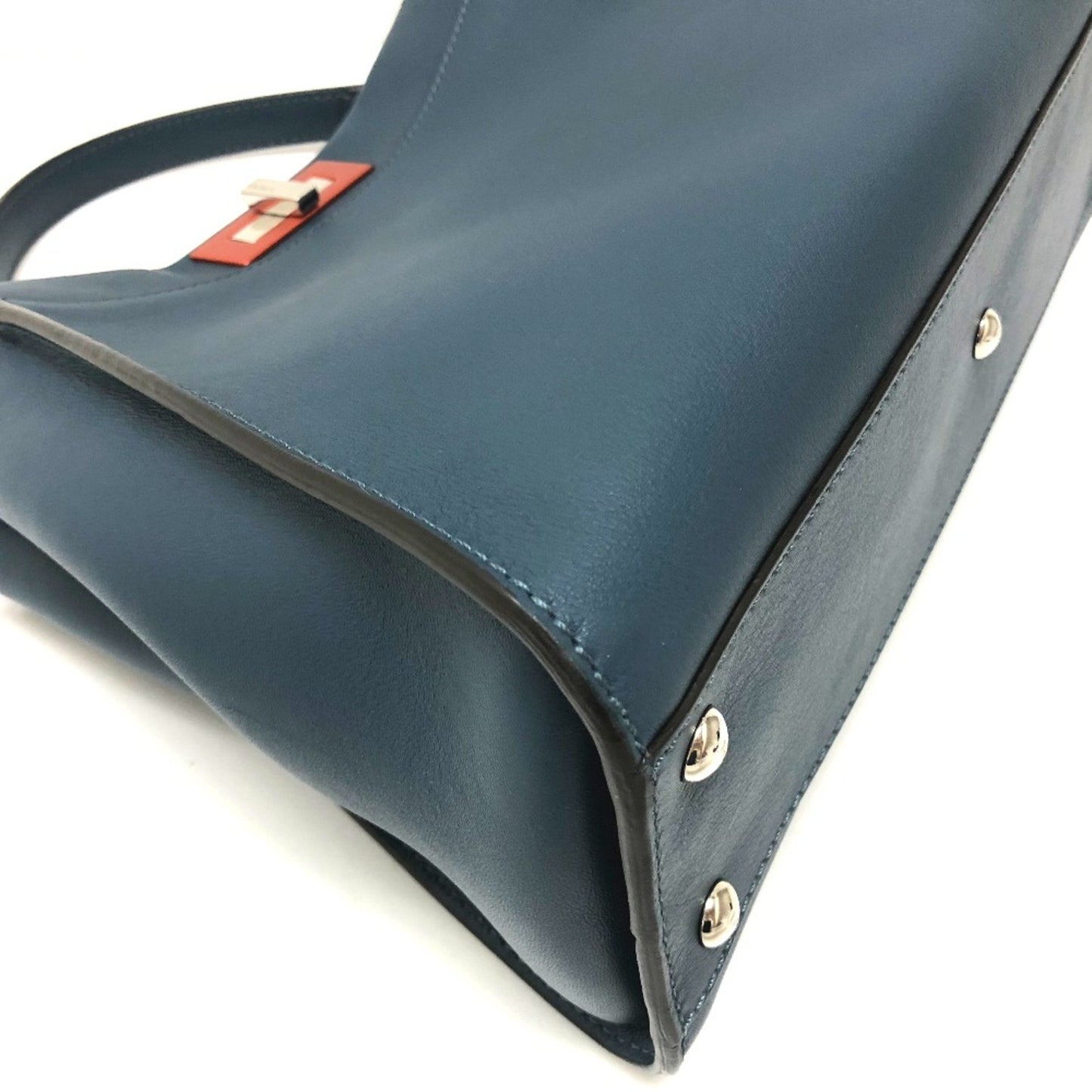 Fendi Others Blue Handbags