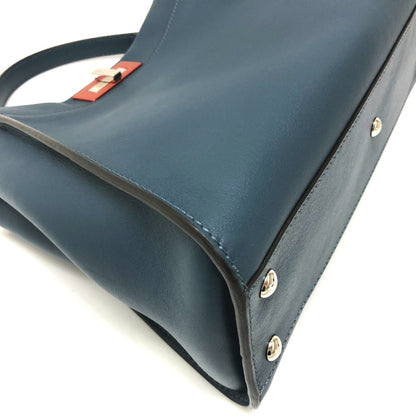 Fendi Others Blue Handbags
