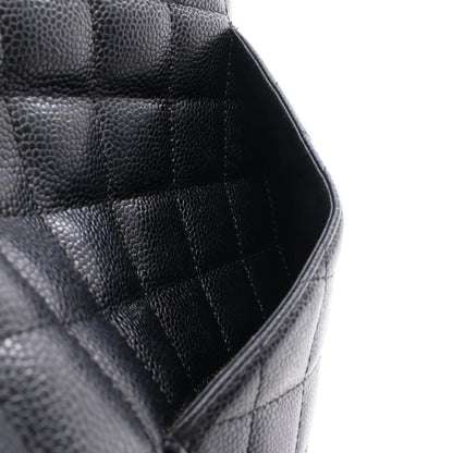 Chanel Others Black Tote Bags