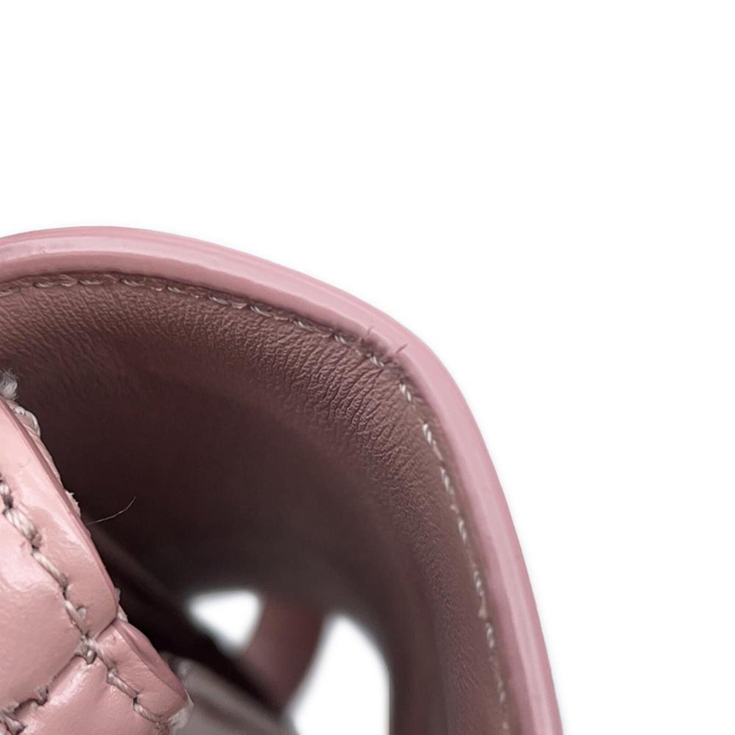 Celine Others Pink Shoulder Bags