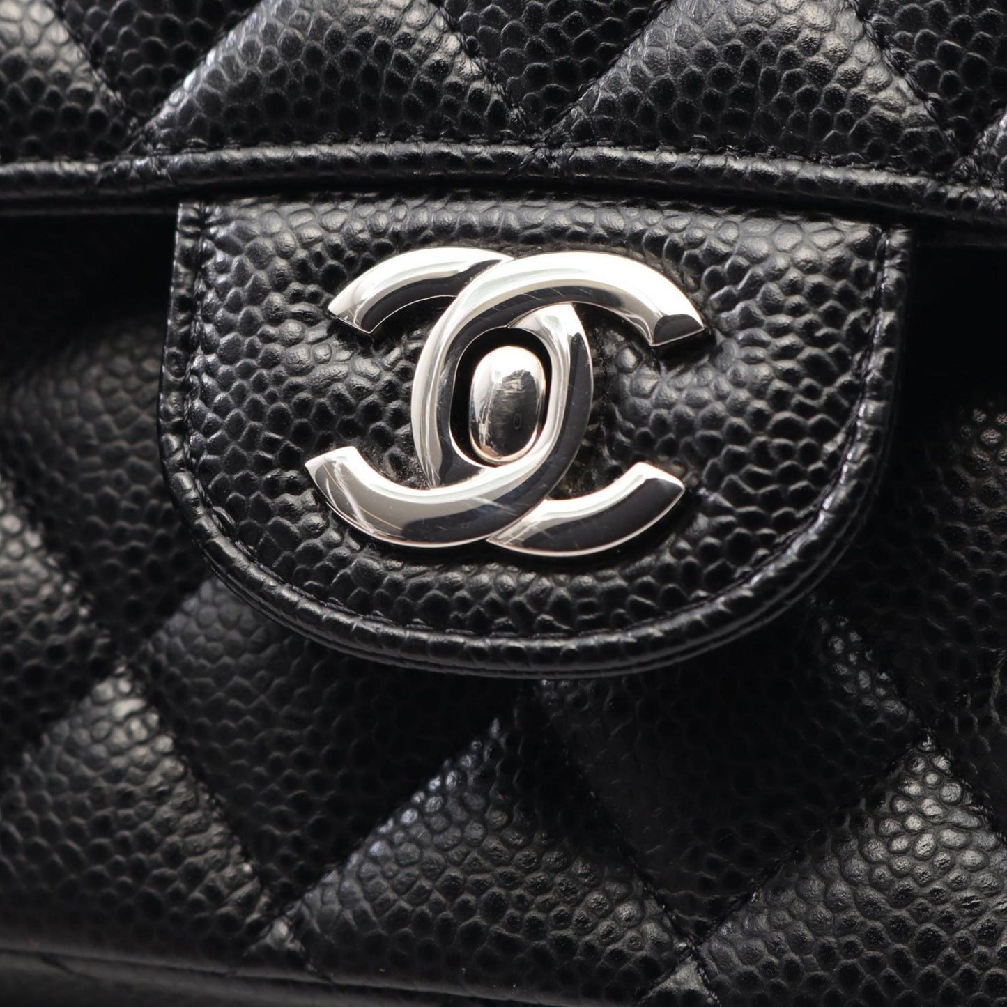 Chanel Others Black Shoulder Bags