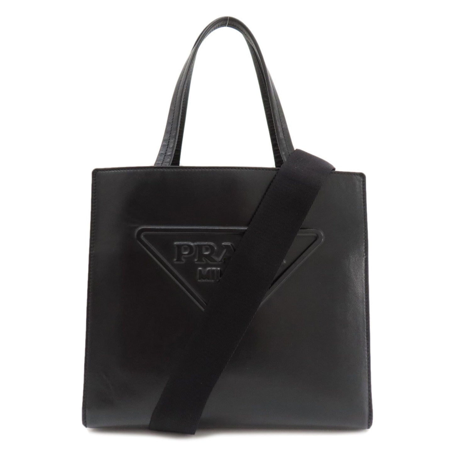 Prada Others Black Handbags