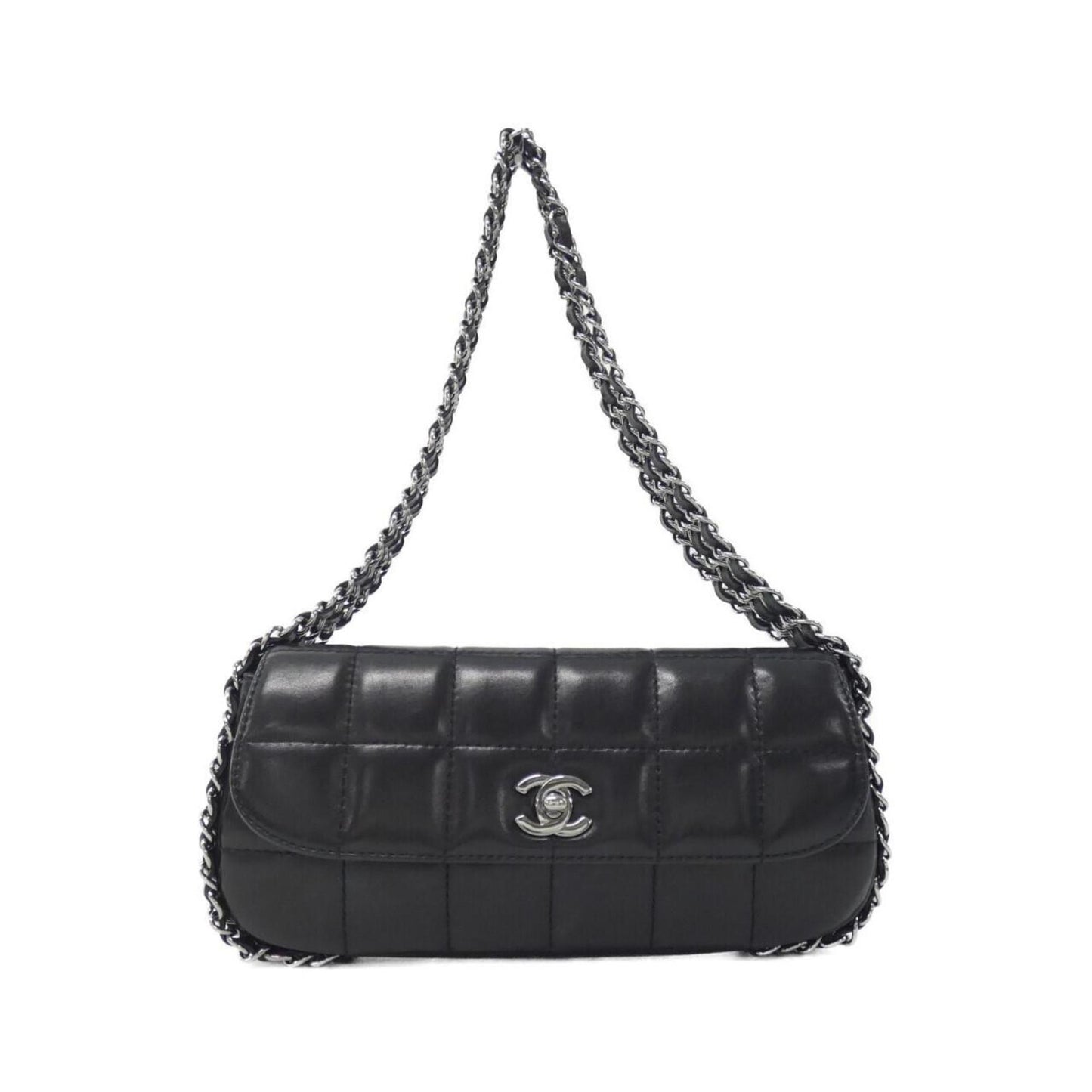 Chanel Others Black Shoulder Bags
