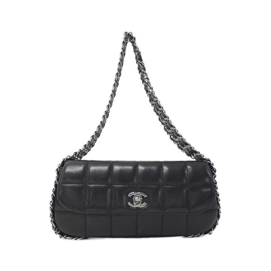 Chanel Others Black Shoulder Bags