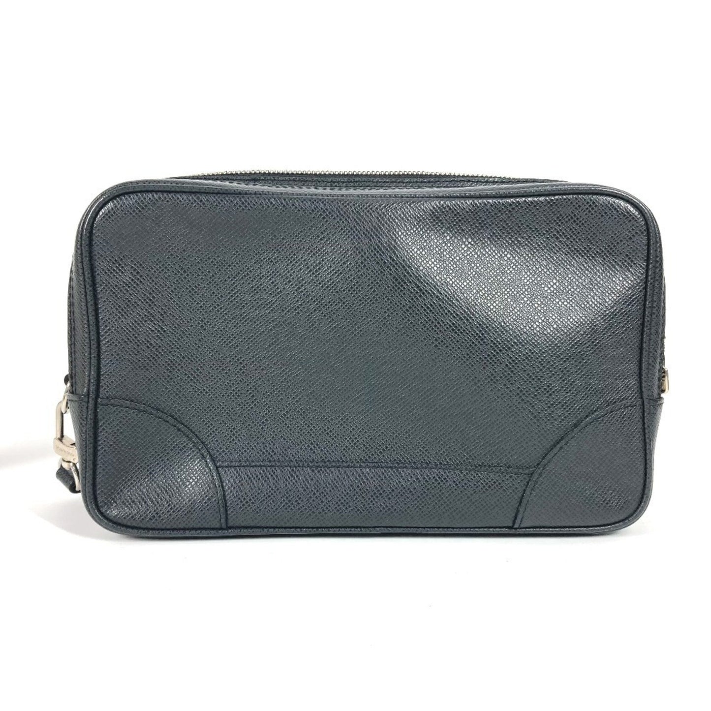 Louis Vuitton Others Gray Clutch Bags