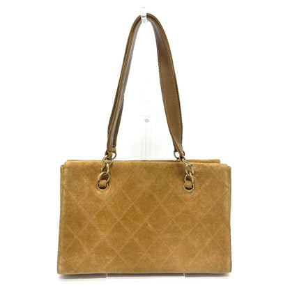 Chanel Others Brown Shoulder Bags