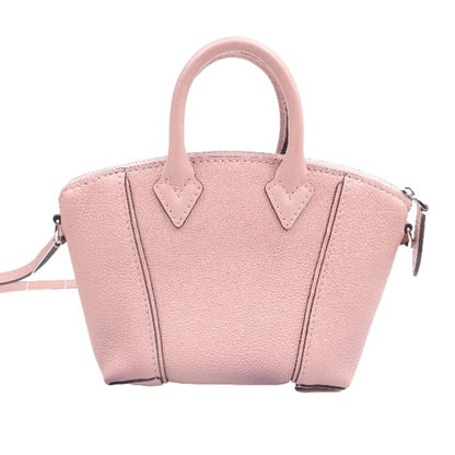 Louis Vuitton Others Pink Shoulder Bags