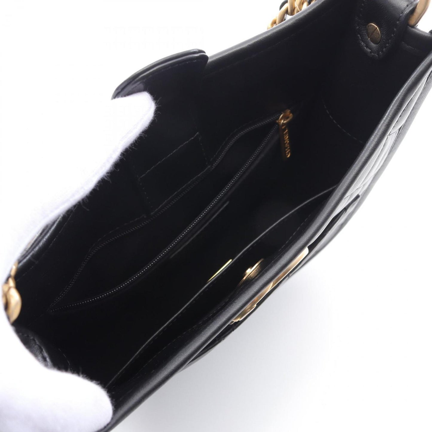Chanel Others Black Shoulder Bags
