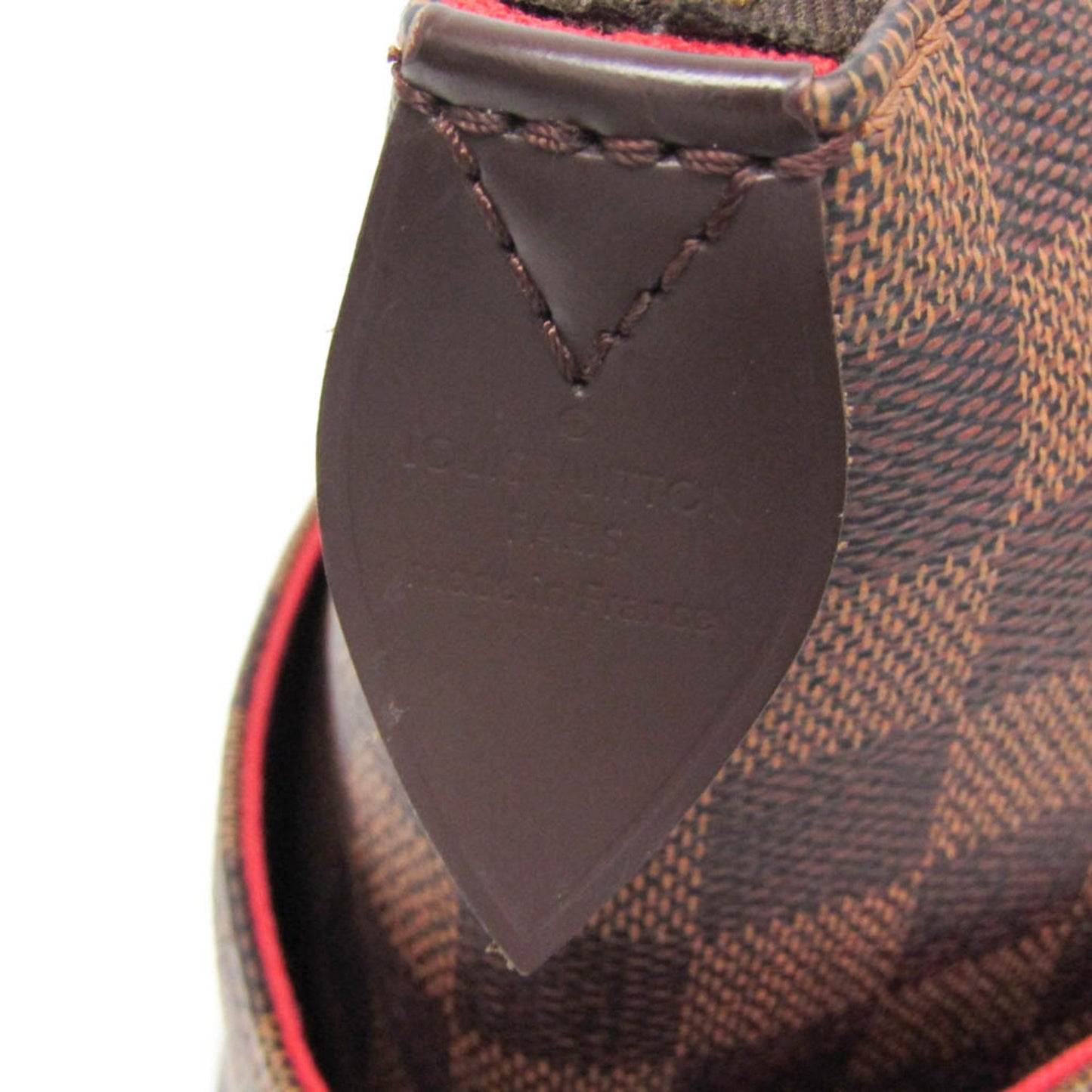 Louis Vuitton Monogram Canvas Brown Tote Bags