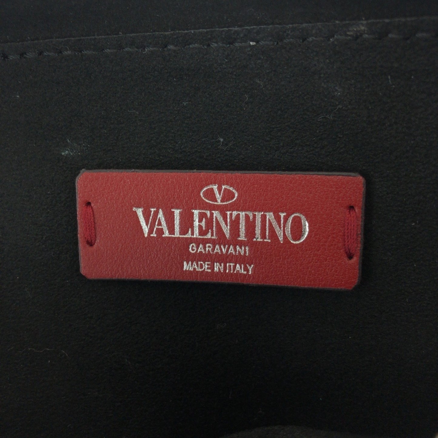 Valentino Others Black Shoulder Bags