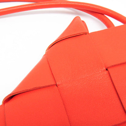 Bottega Veneta Others Orange Small Bags