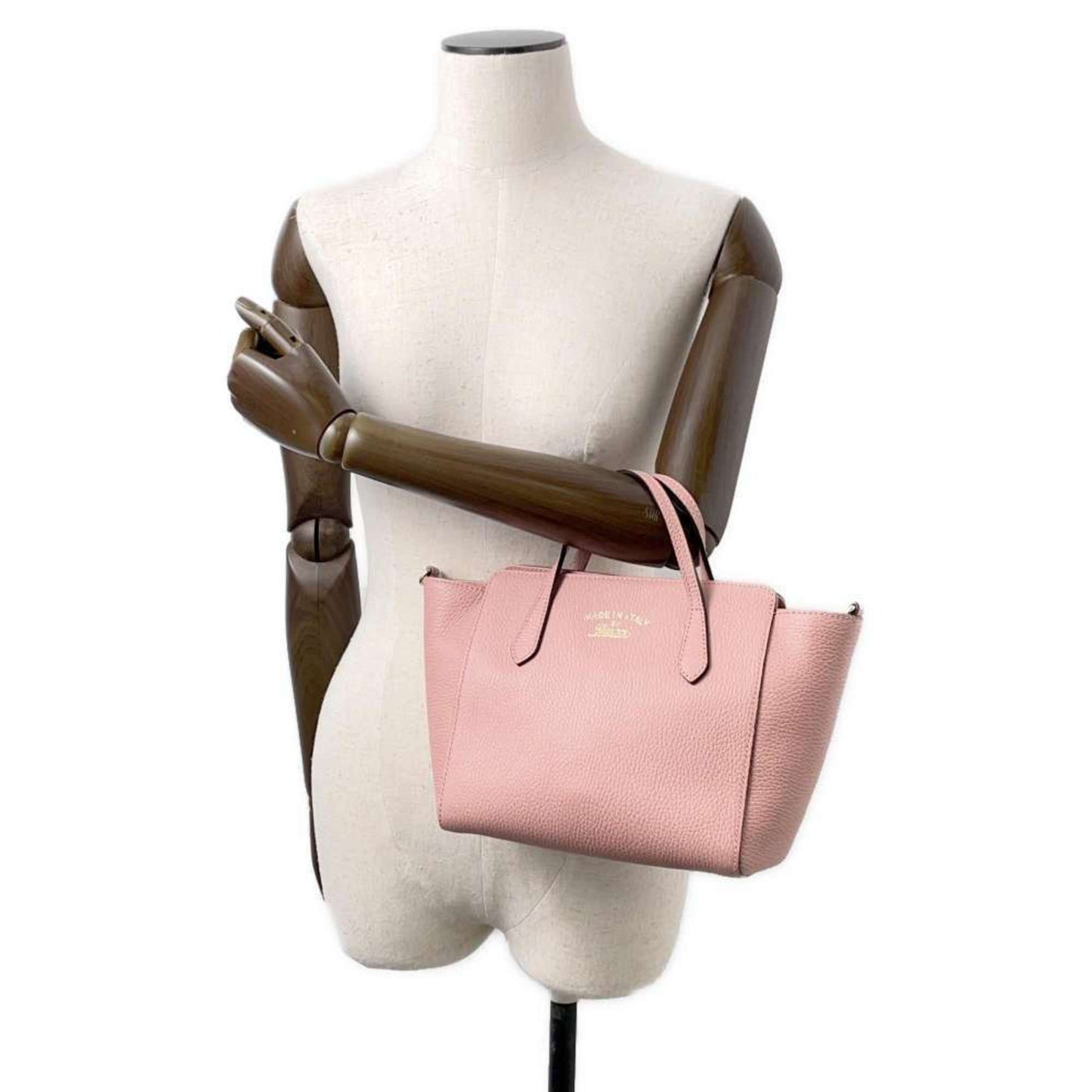 Gucci Others Pink Handbags
