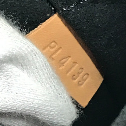 Louis Vuitton Monogram Canvas Brown Backpacks