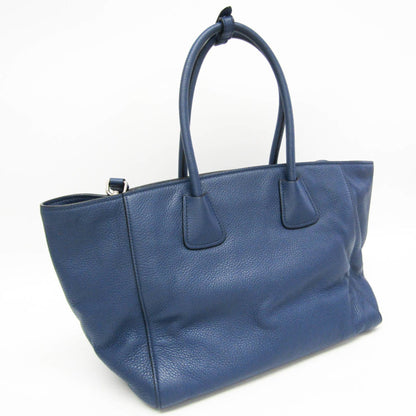Prada Others Blue Handbags