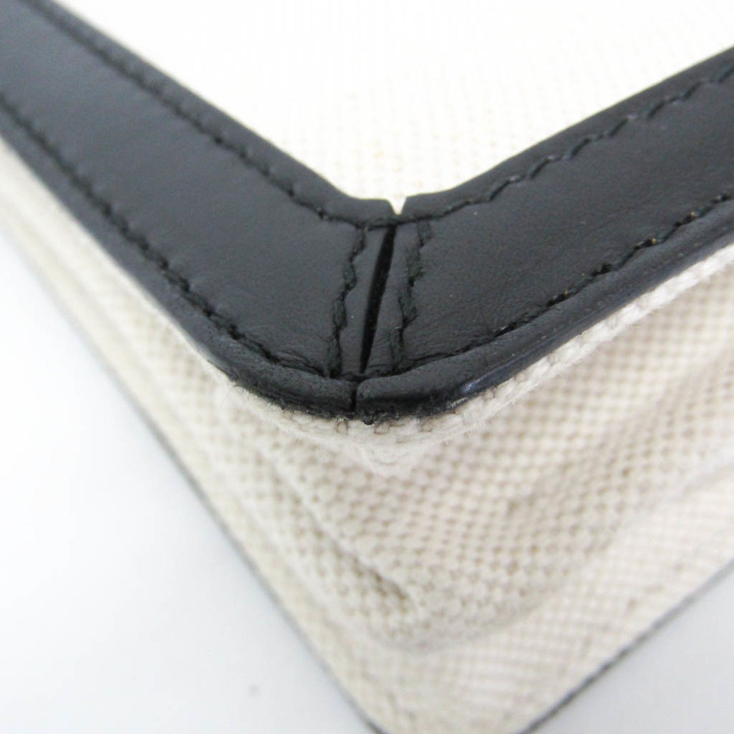 Balenciaga Canvas Black Shoulder Bags