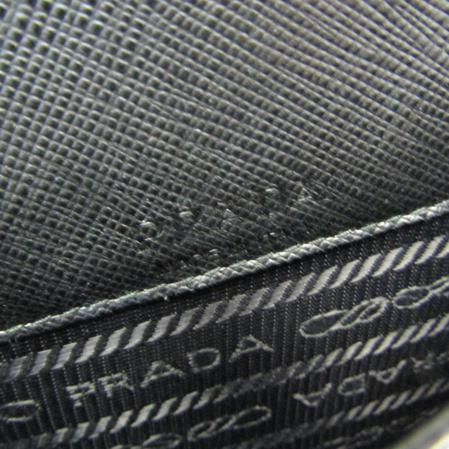 Prada Others Black Shoulder Bags