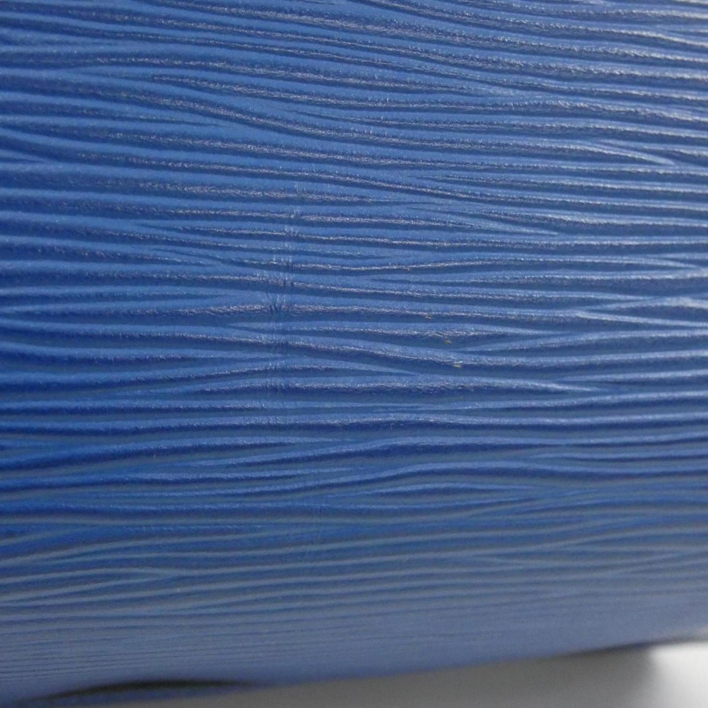 Louis Vuitton Others Blue Travel Bags