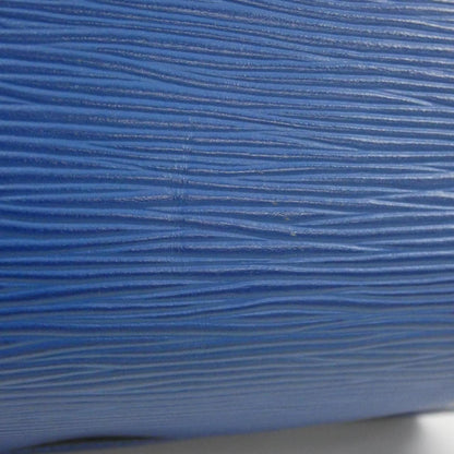 Louis Vuitton Others Blue Travel Bags