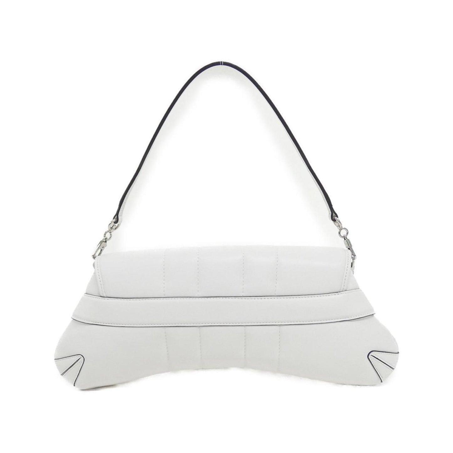 Gucci Others White Shoulder Bags