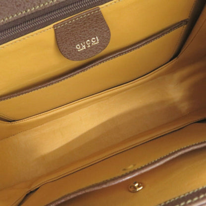 Gucci Others Brown Handbags