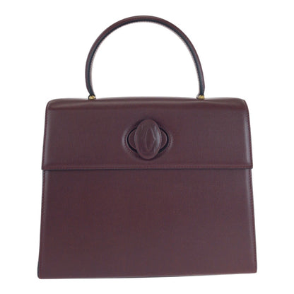 Cartier Others Red Handbags