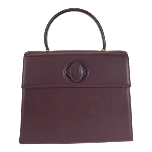 Cartier Others Red Handbags