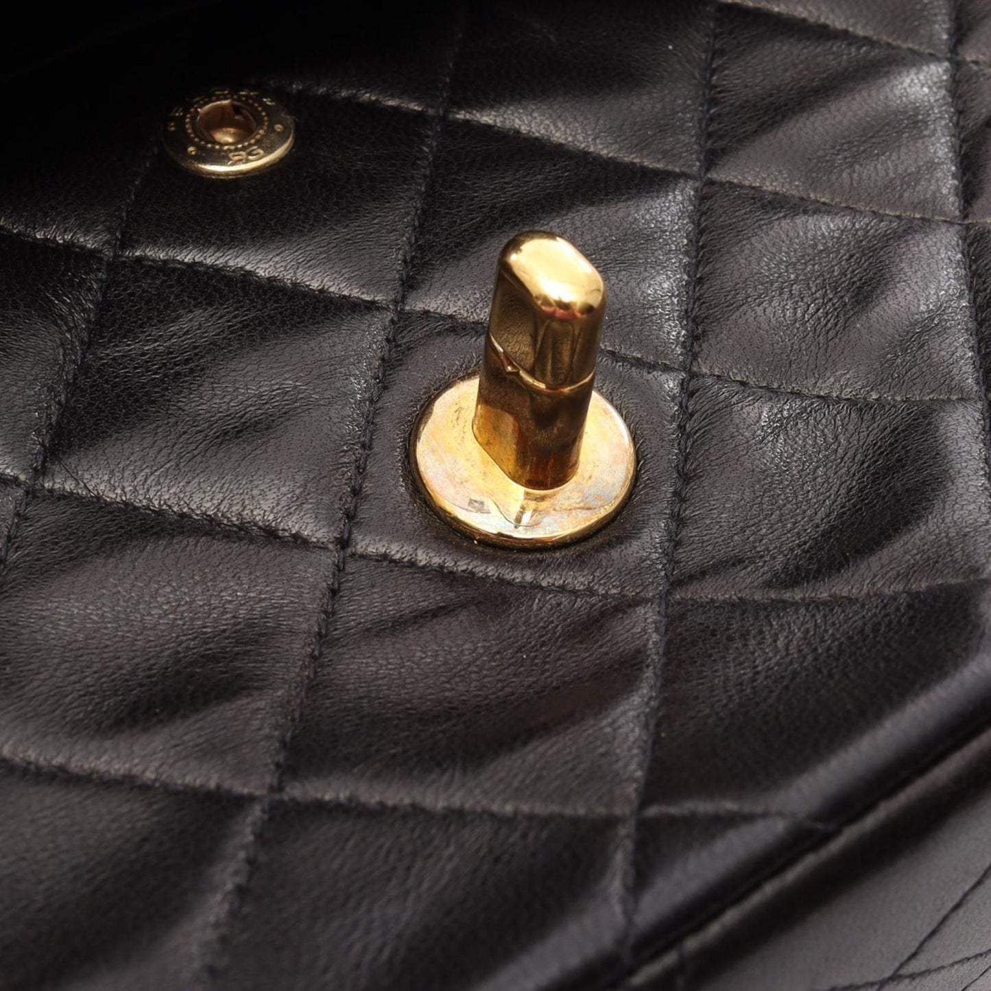 Chanel Others Black Shoulder Bags