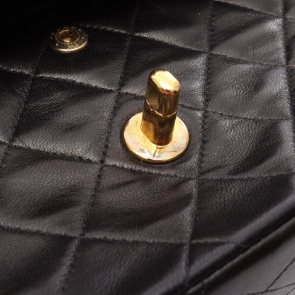 Chanel Others Black Shoulder Bags