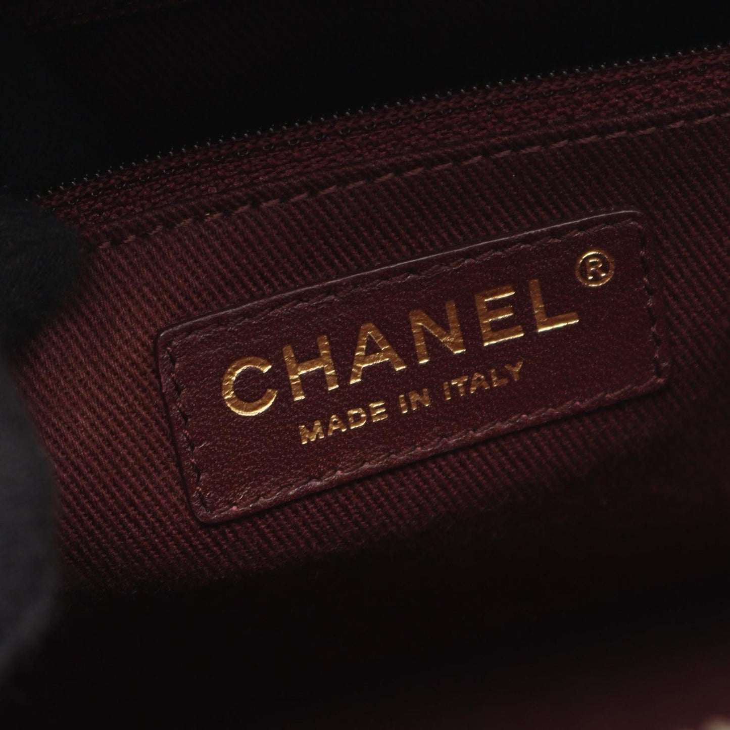 Chanel Others Blue Shoulder Bags