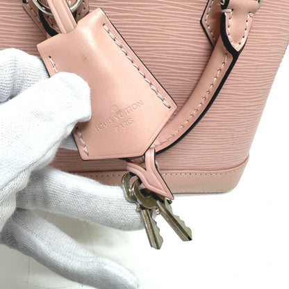 Louis Vuitton Others Pink Handbags