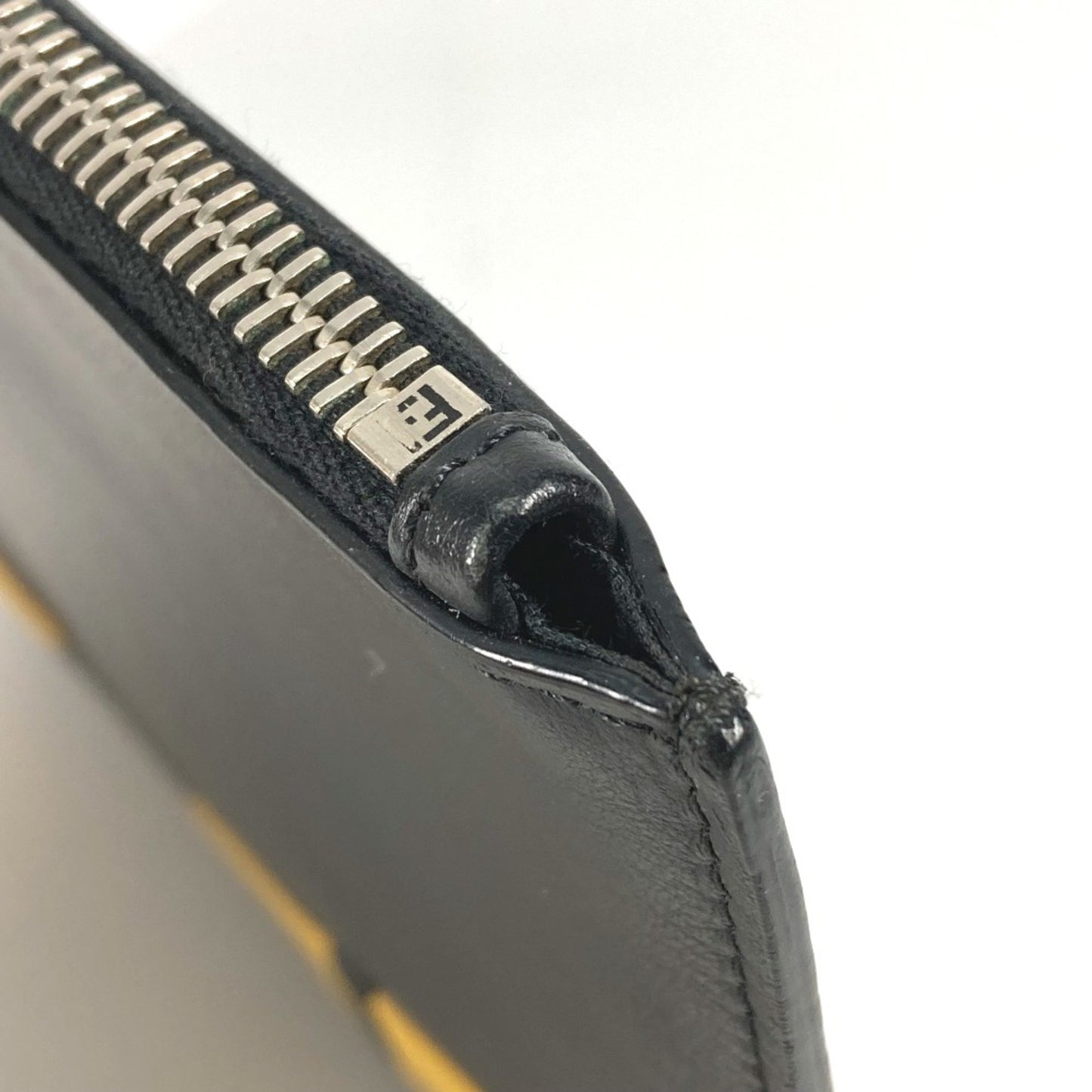Fendi Others Black Clutch Bags