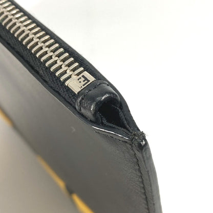 Fendi Others Black Clutch Bags