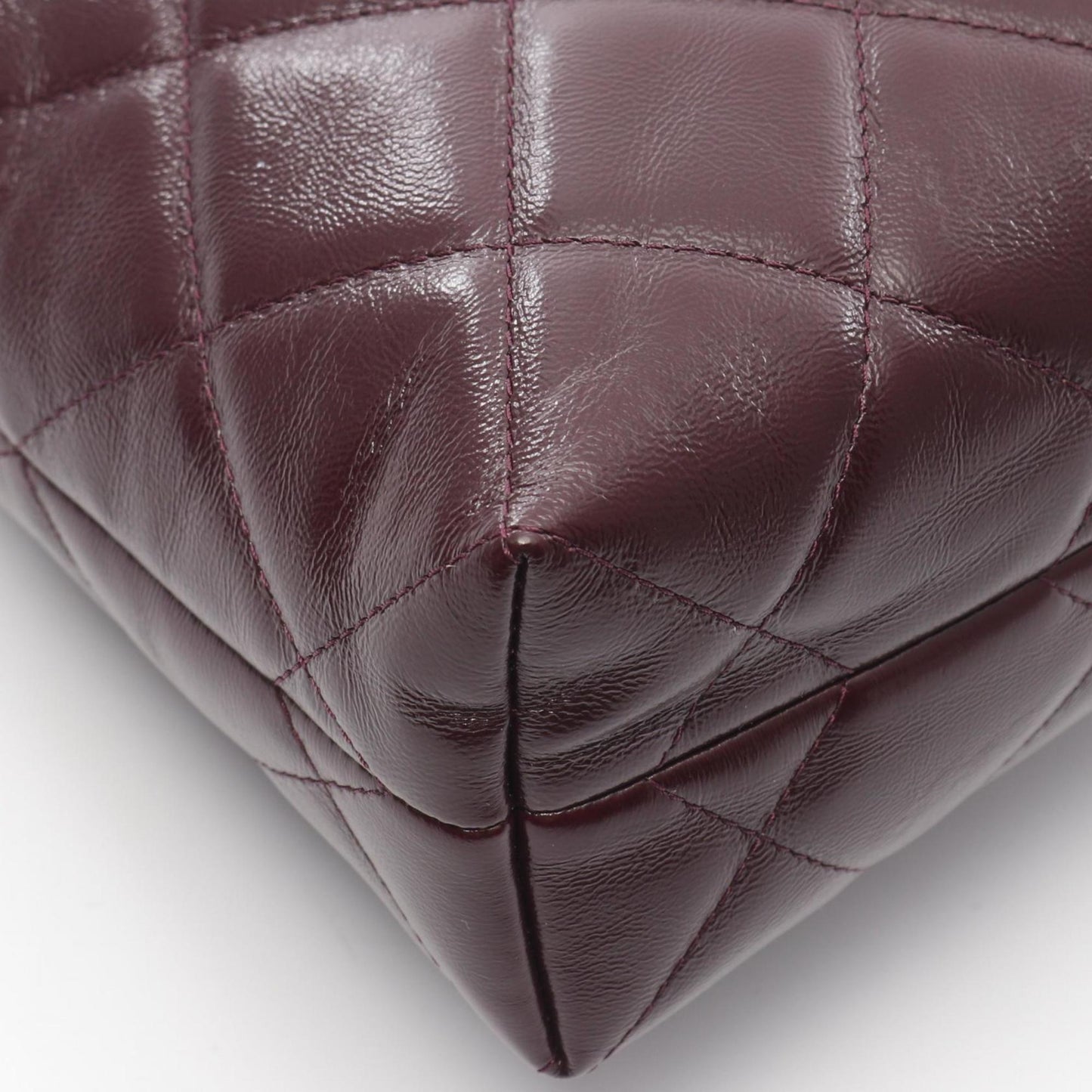 Chanel Others Red Handbags